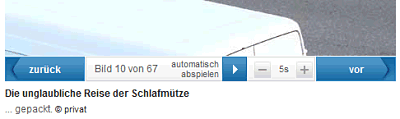 Screenshot: merkur-online.de