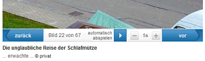 Screenshot: merkur-online.de