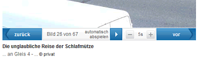Screenshot: merkur-online.de