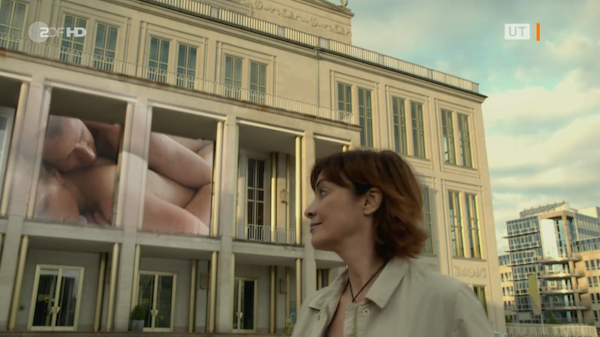 Screenshot "Make Love" (ZDF) 28.7.2015