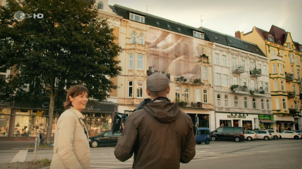 Screenshot "Make Love" (ZDF) 28.7.2015