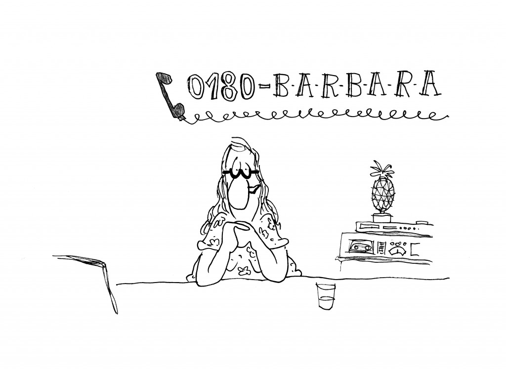 Barbara 7
