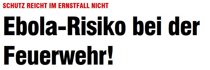 Bild.de Screenshot 6.11.2014