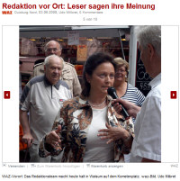 Screenshot: derwesten.de