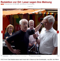 Screenshot: derwesten.de